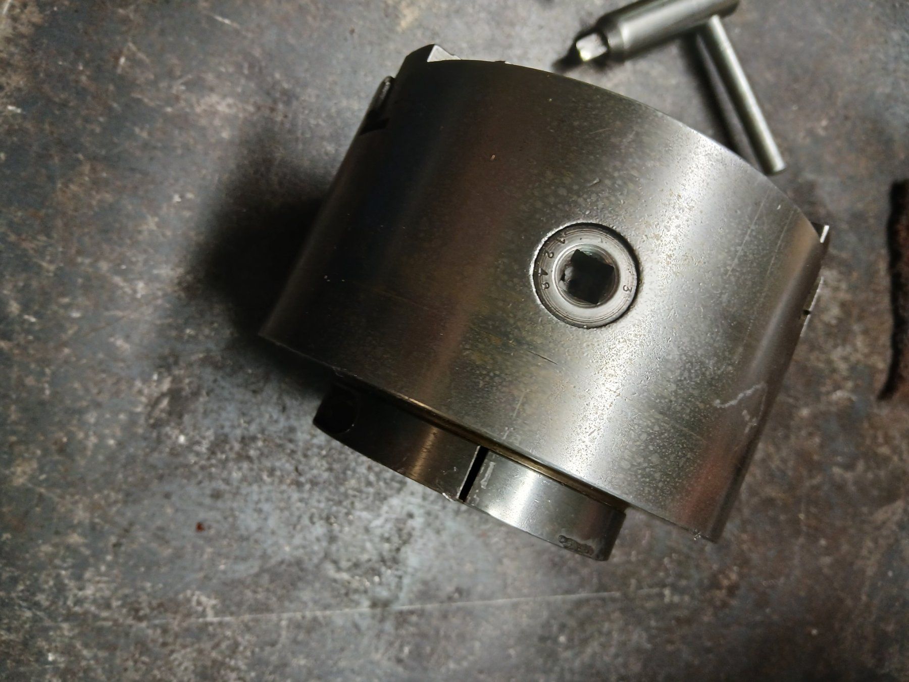 Schaublin Alle Maschinen: Schaublin – Gebraucht aus sorvilier von turbolette 2