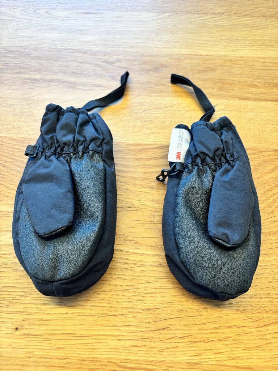 Guanti: Winterhandschuhe Kinder – Usato da Muhen venduto da Claudi1985 1