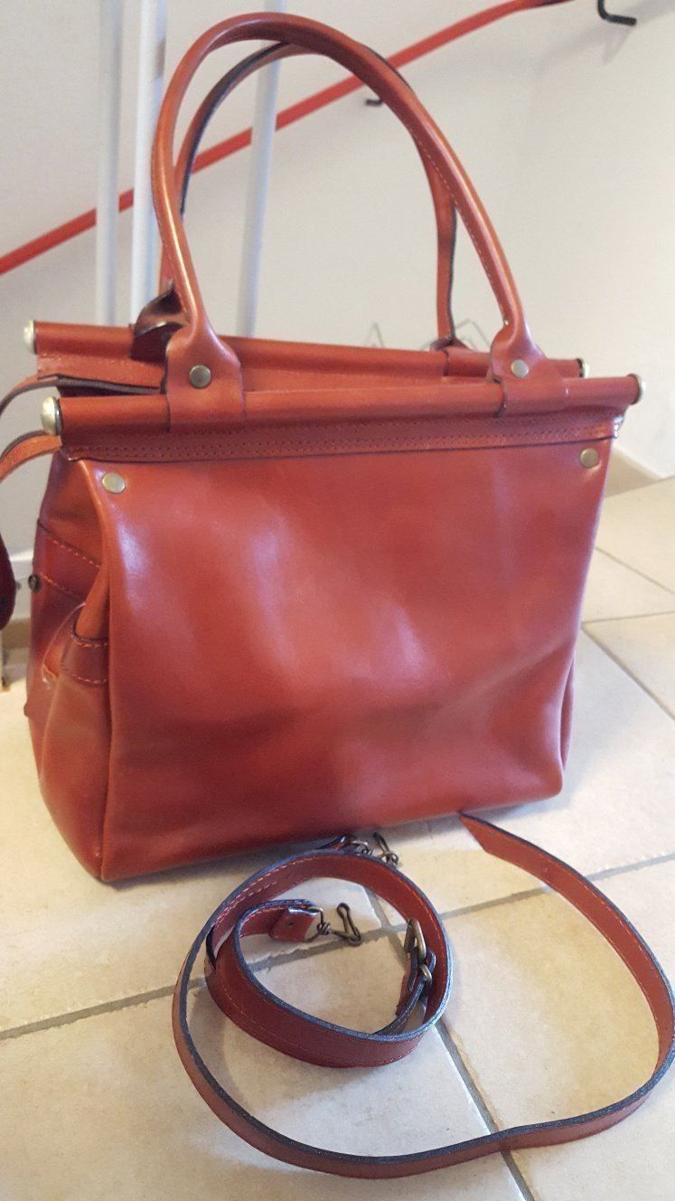 Borse da donna: Tasche – Nuovo (secondo la descrizione) da Zürich venduto da Cindarel 2