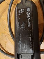 Audi e-tron Universal Charger 11 kW – Typ 2 / CEE 16A