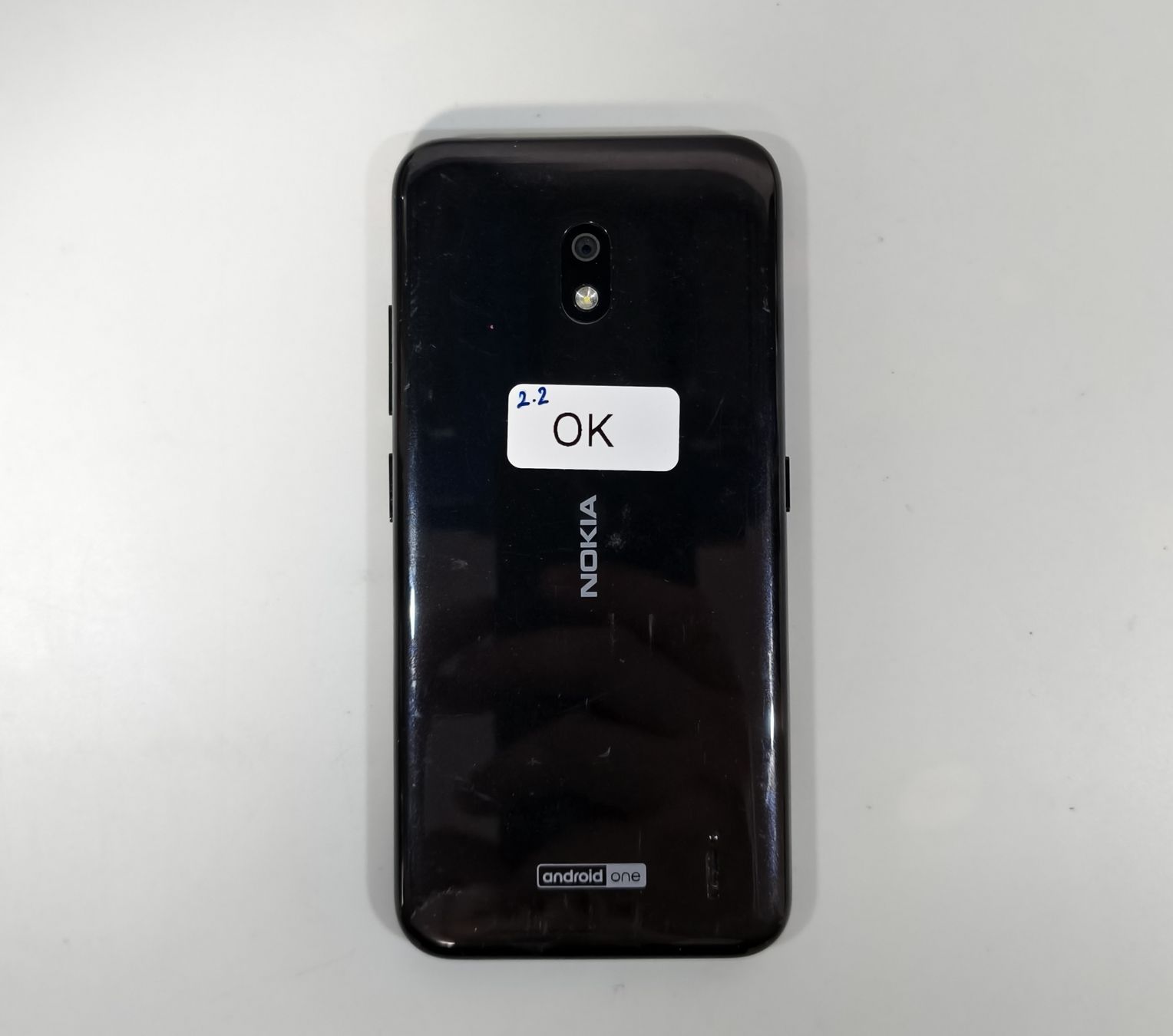 Nokia Handys / Smartphones: Nokia 2.2 – Gebraucht aus Ehrendingen von Rocky985 1