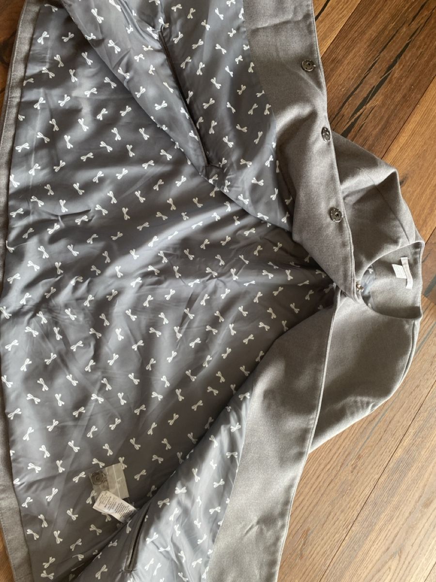 Altro in Moda donna: Cape – Nuovo e nell'imballaggio originale da Eggersriet venduto da Gio_Mag_Stucki 2