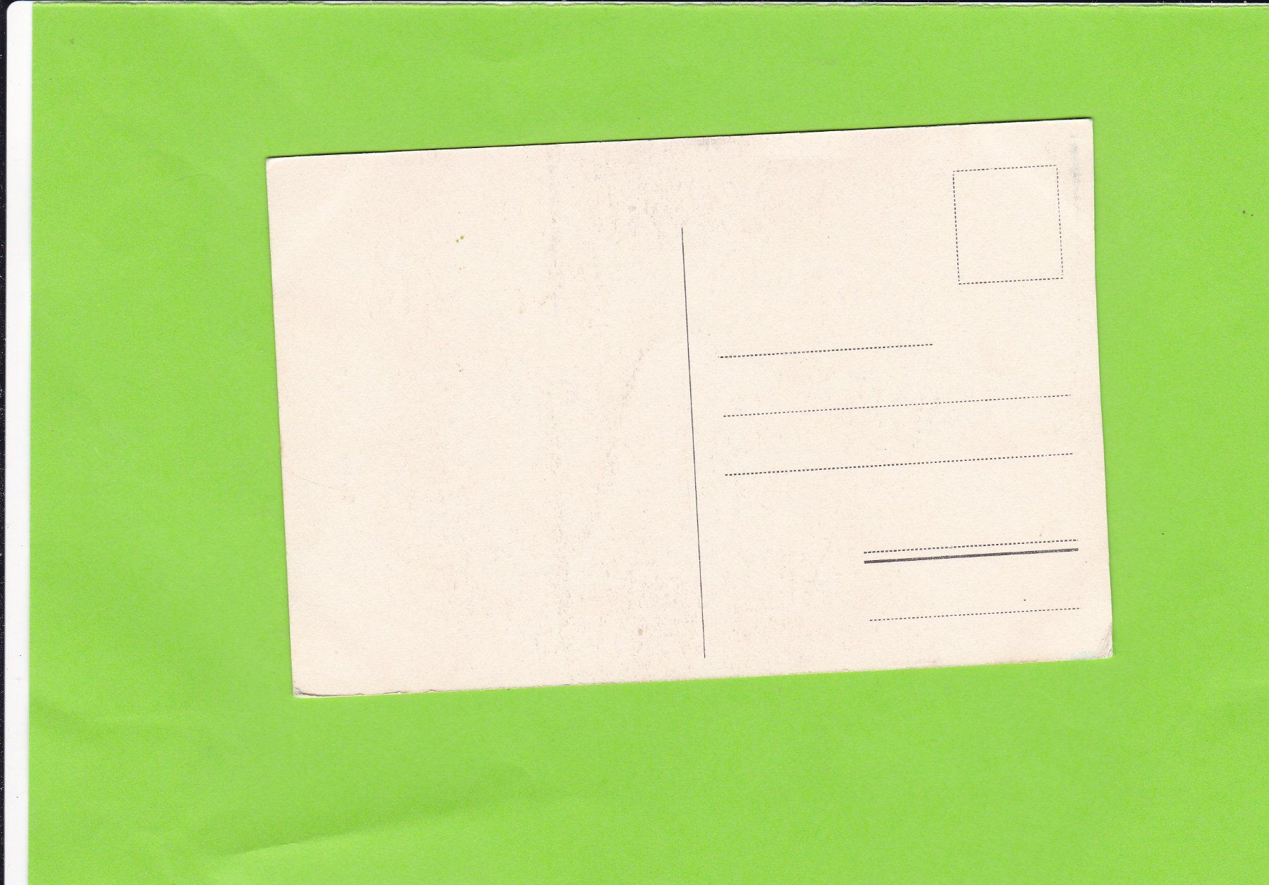 Cartoline postali: Genève-Egise Russe – Usato da St. Peterzell venduto da neckertal 1