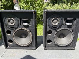 Electro Voice S1503