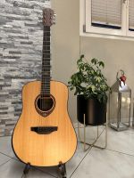 Akustische Gitarre zu verkaufen