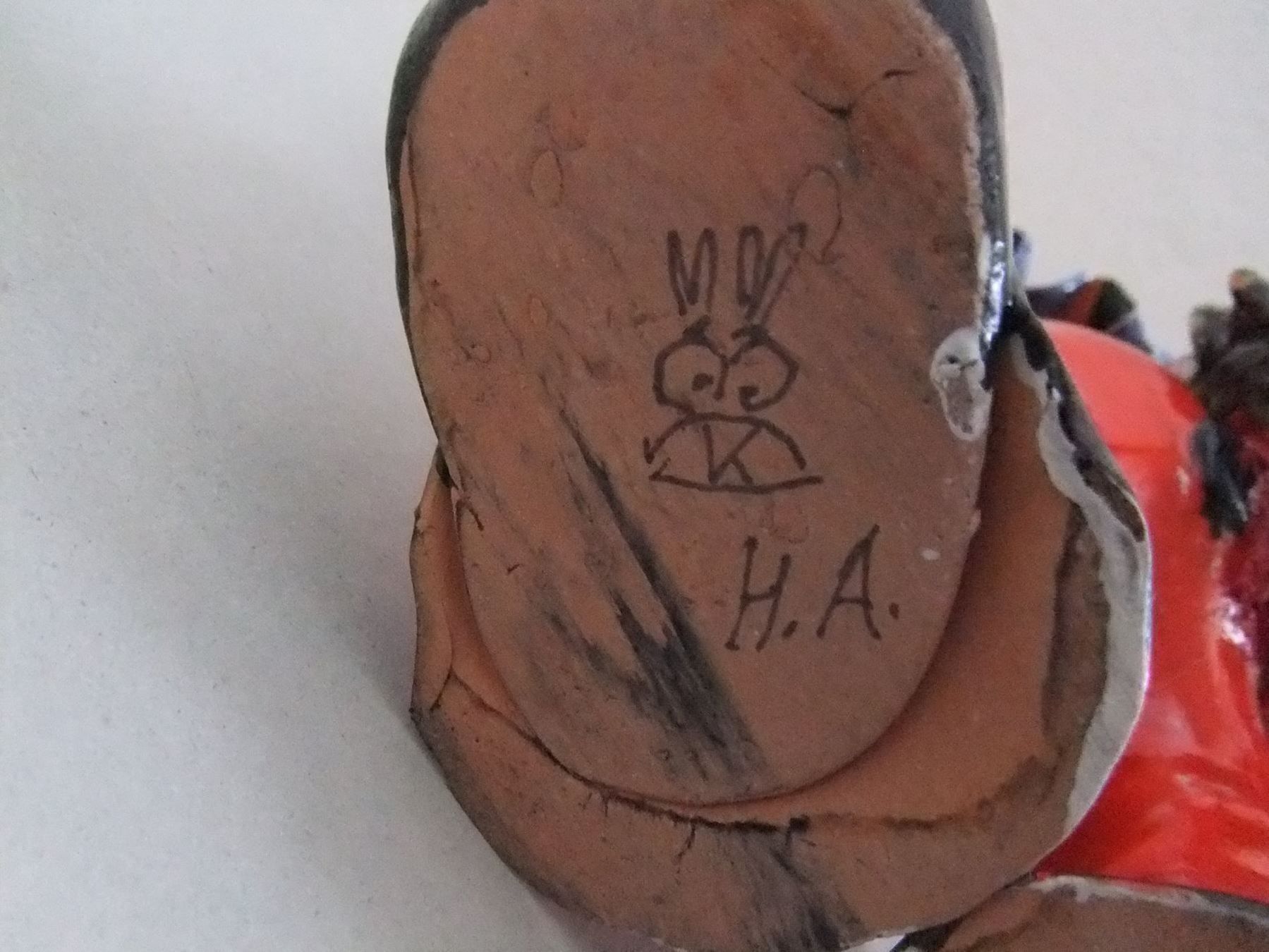 Figuren: Lustige Clowns - Jakob Haas – Neu (gemäss Beschreibung) aus Esslingen von eintagammeer 9