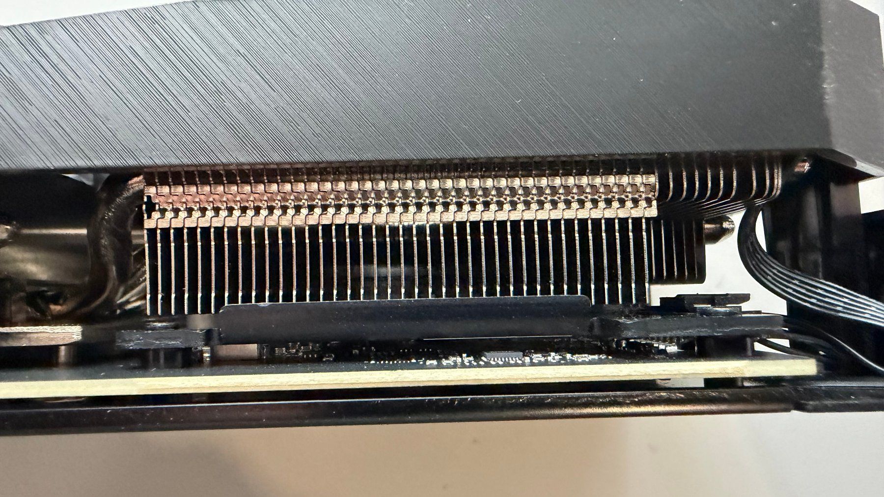 Asus Schede grafiche: ASUS ROG Strix GeForce RTX 3060 Ti – Usato da Schötz venduto da inspiredmind 6