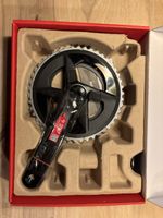 SRAM Rival Kurbelgarnitur 46/33T 12-fach neu in OVP