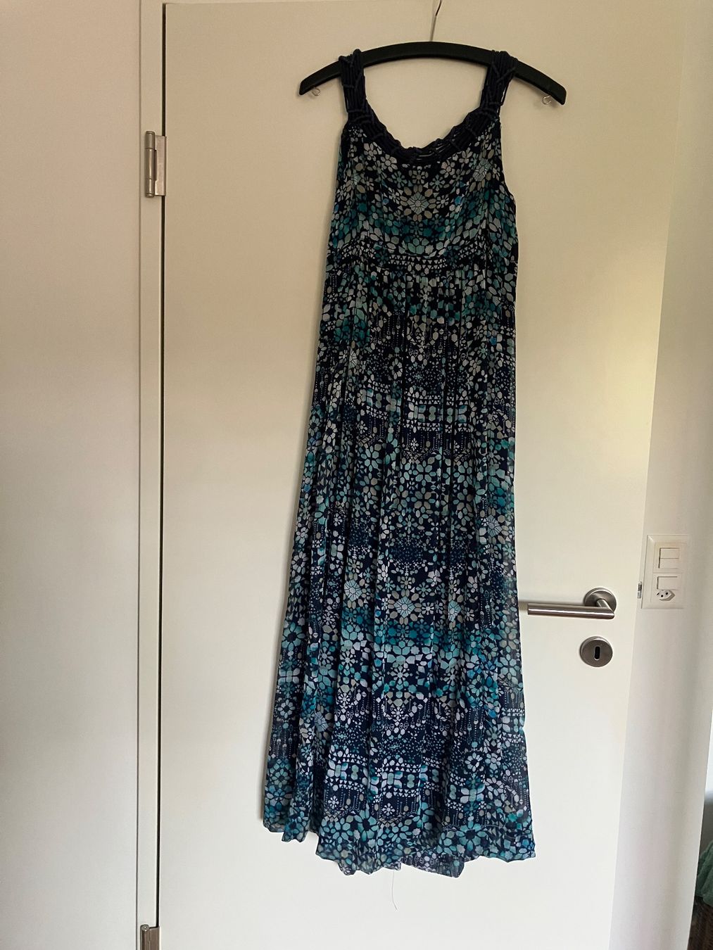 H&M Kleider: Maxikleid – Gebraucht aus Baden von sylivianne 2