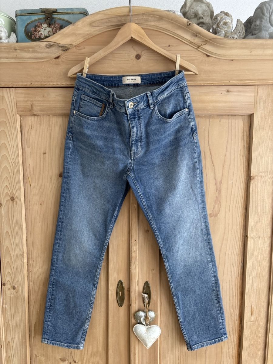 Mos mosh Jeans: Jeans Asya Jentra Mos Mosh / 30 – Neu (gemäss Beschreibung) aus Gunten von tibisti