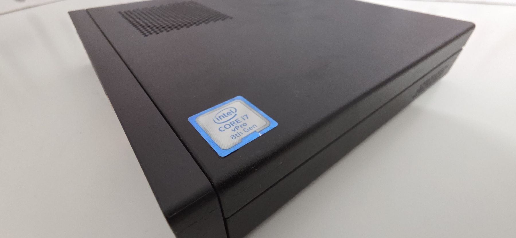 Lenovo PC: Lenovo Tiny PC – Usato da St Gallen venduto da FMAccess 2