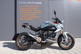 50% Rabatt Neu/ Demofahrzeug Zero SRF Premium mit ca. 500km