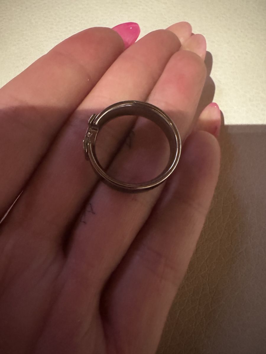 Anelli: schwarze ring nr.8 neu – Nuovo (secondo la descrizione) da Volketswil venduto da Modelka 2