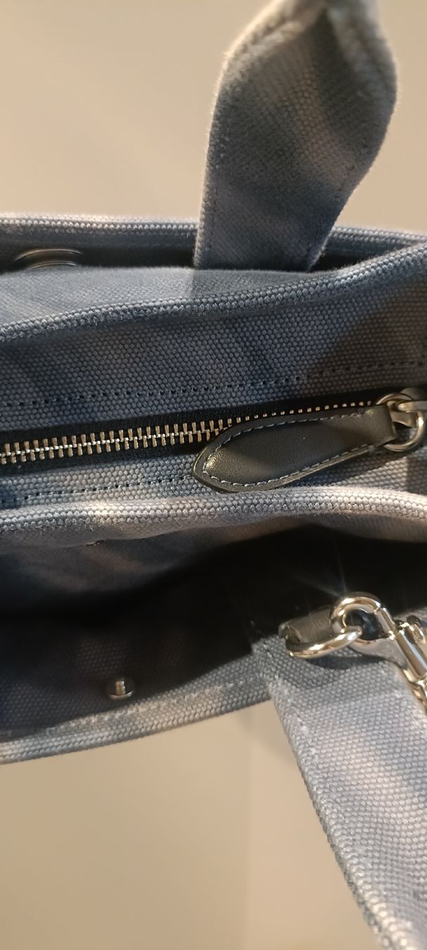 Coach Taschen: Coach Tote Bag klein – Gebraucht aus Zollikofen von Proseco 5