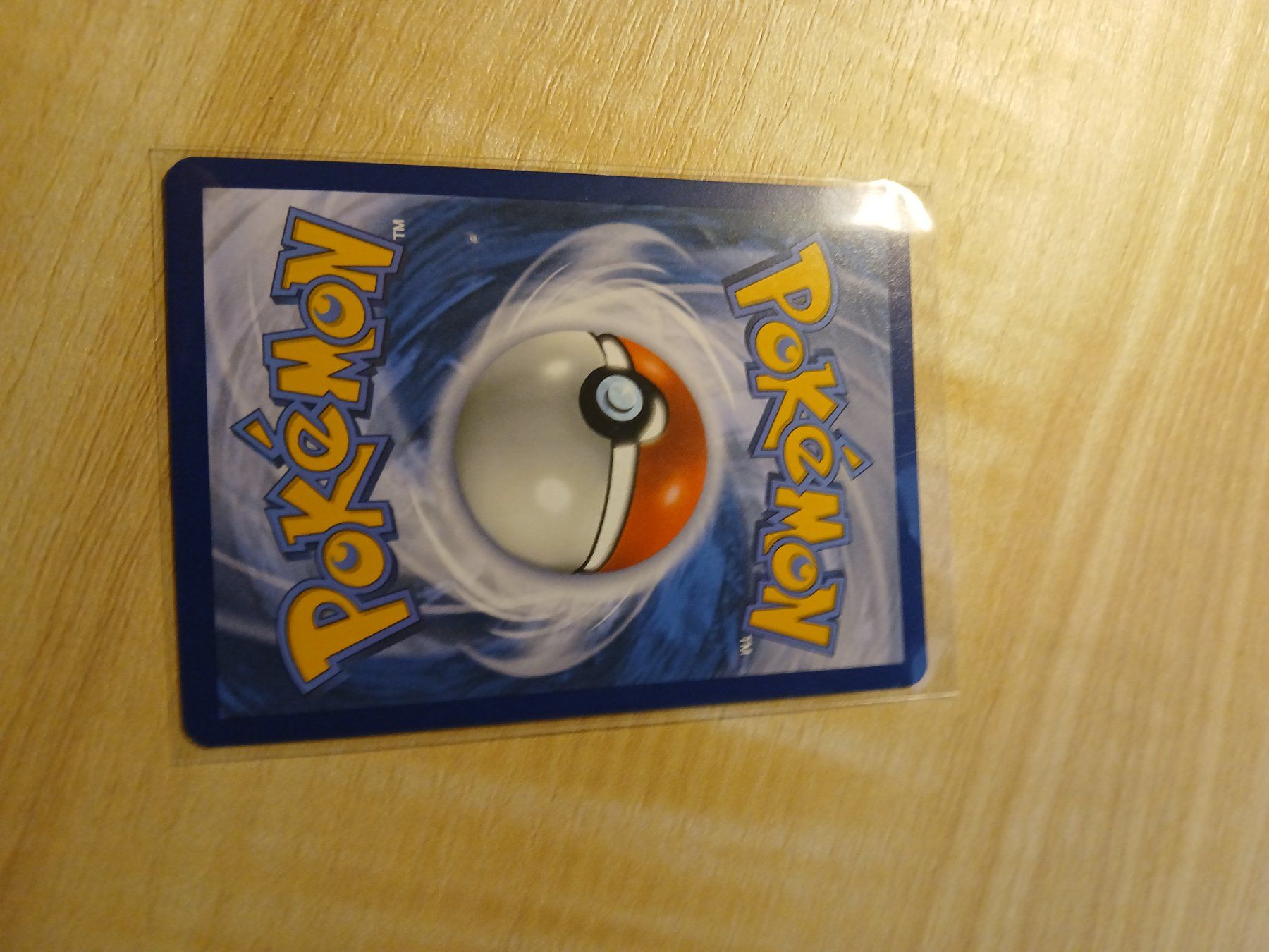 Pokémon Carte collezionabili: Pokemon Suicune Reverse Holo 024 Prismatic Evolutions EN – Usato da Bülach venduto da KesslerGoods 1