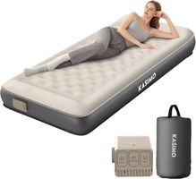 TPU Luftmatratze selbstaufblasend Luftbe Luftbett 1 Person