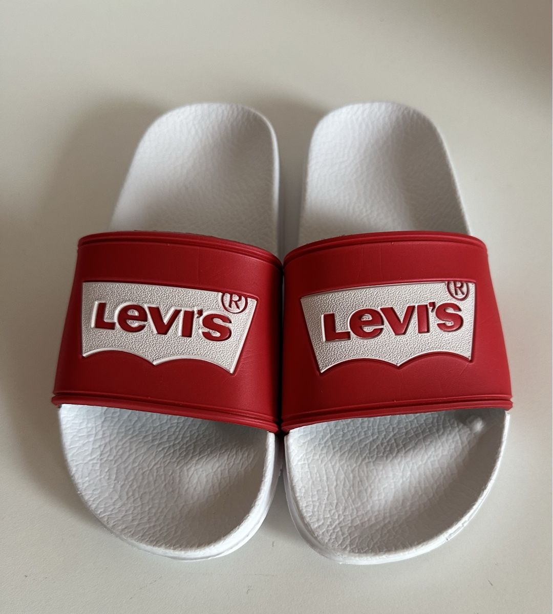 Levi's Scarpe per ragazzi: Ciabattine Levi’s **NUOVE** – Nuovo e nell'imballaggio originale da Castel San Pietro venduto da Moregi