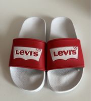 Ciabattine Levi’s **NUOVE**