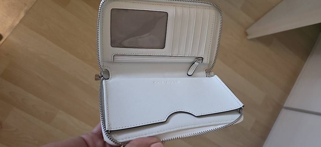 Michael Kors Borse: MICHAEL KORS Jet Set flat Case – Usato da Bern venduto da Ssra 4