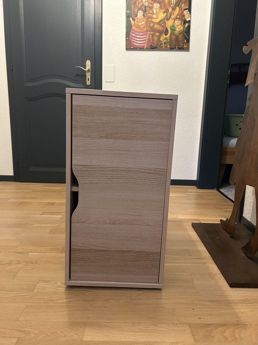 Ikea Schreibtische: Caisson bureau IKEA – Gebraucht aus Thônex von van_25rl