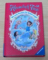 Heimlich Fee - Wie mein Amulett für Wirbel sorgte