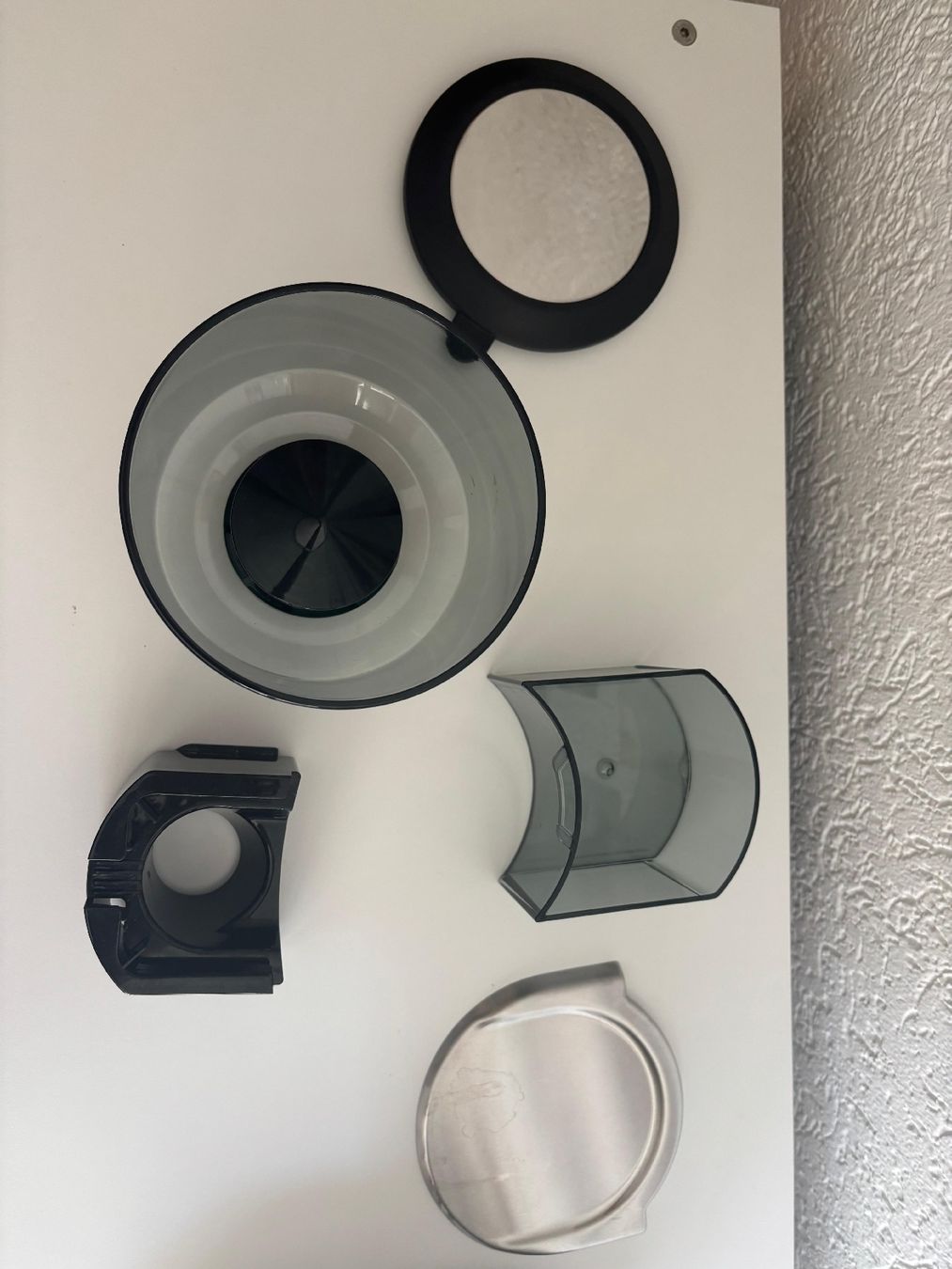 De'Longhi Macchine per caffè & Macchine per espresso: DeLonghi Kaffeemühle – Usato da Aarau venduto da san_2crm 2