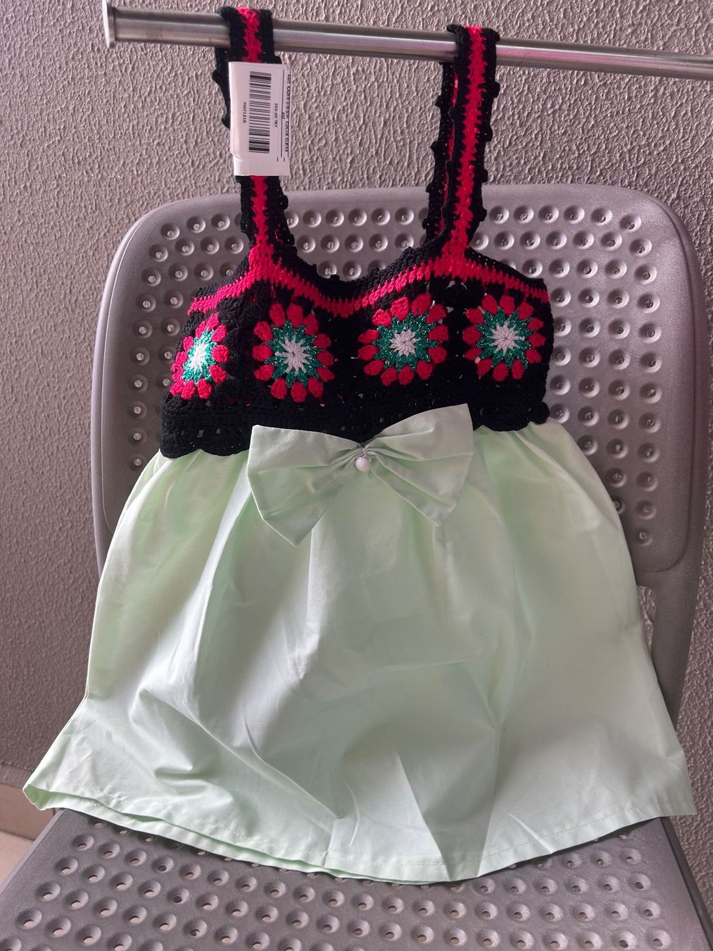 Vestiti & Gonne: Handmade girls dresses – Nuovo e nell'imballaggio originale da Thalwil venduto da Evrim78