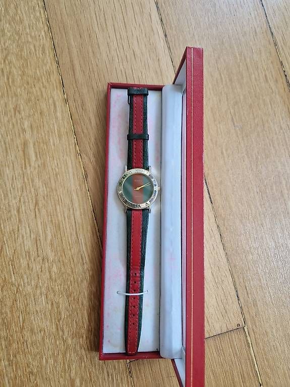 Orologi: Vintage Gucci Uhr – Usato da Nottwil venduto da eri_75kx 2
