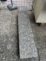 Waschbeton Stufe ! Gratis !
