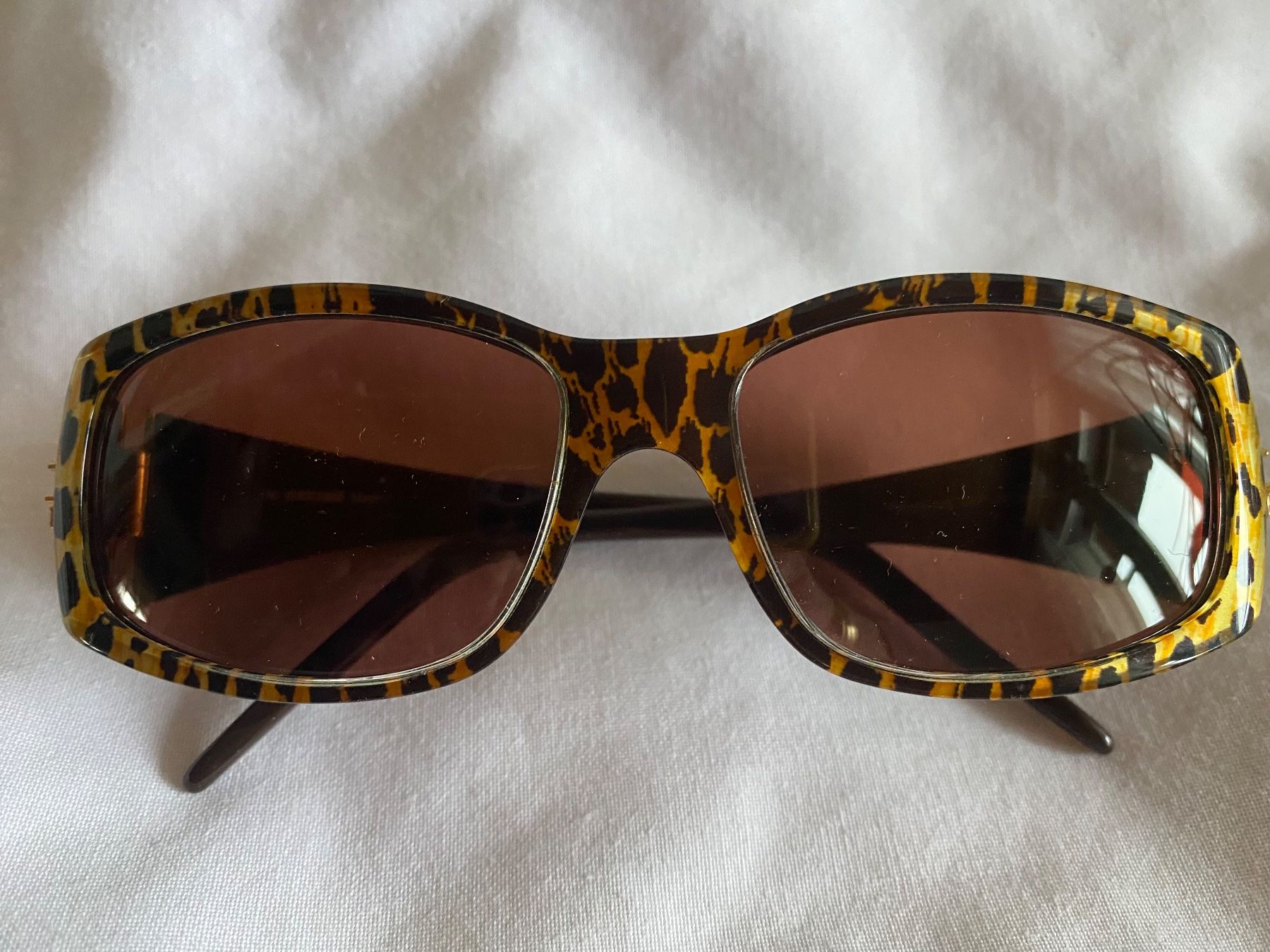 Roberto Cavalli Occhiali & Lenti: Sonnenbrille Robert Cavalli – Usato da Russikon venduto da Honolulu-2019 1