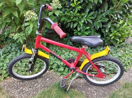 Kindervelo