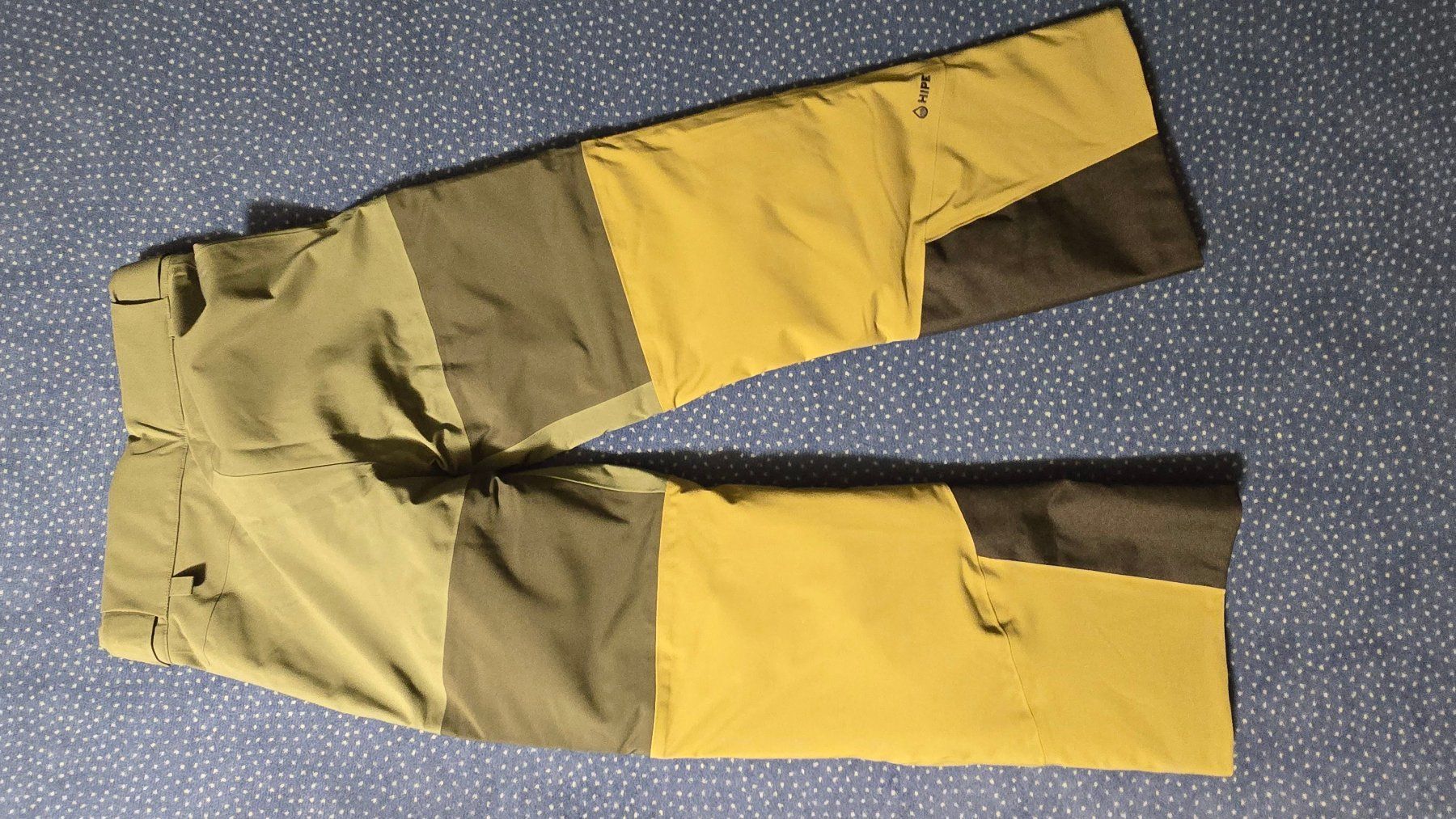 Peak Performance Pantaloni: Skihose von Peak Performace 150 – Usato da Meggen venduto da Mcgiver_1 2