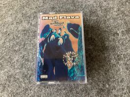 Mad Flava - From Tha Ground Unda (MC)