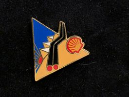 Pin Shell