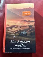 Philipp Gurt - Der Puppenmacher