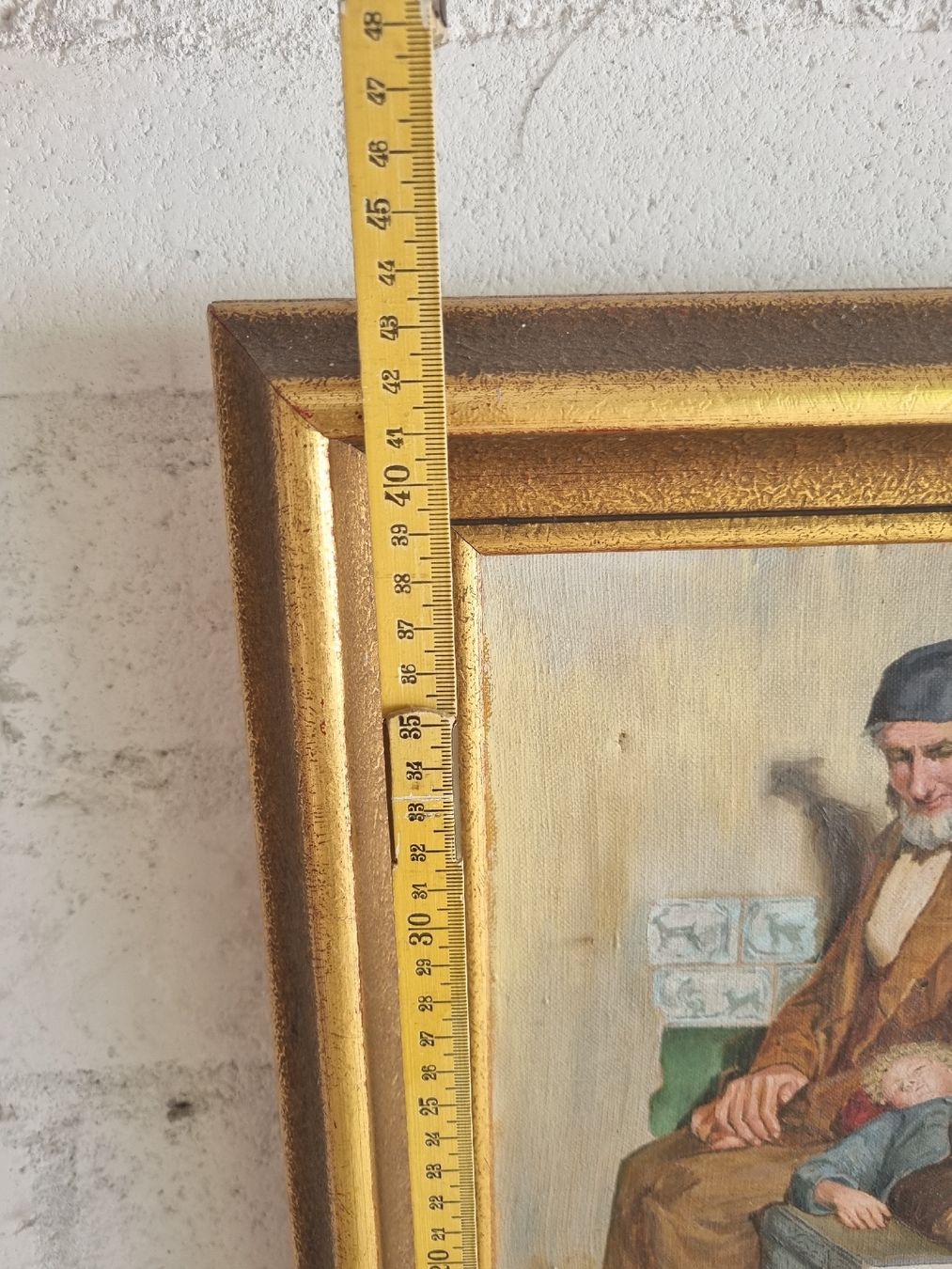 Tableaux: Bild copie anker – D'occasion à Ostermundigen par vintage60 2