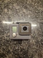 GoPro Hero +