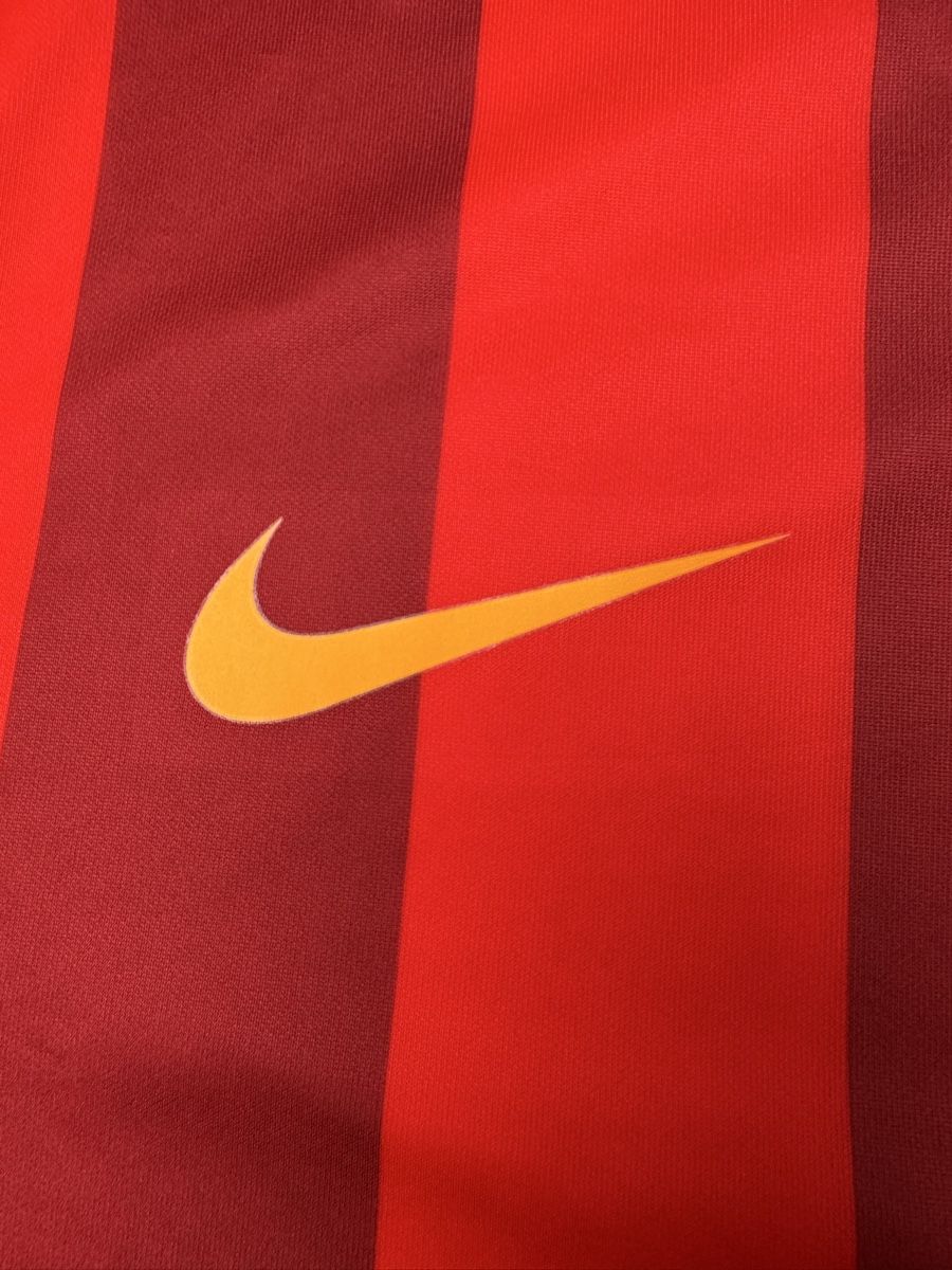 Galatasaray Canottiere & Pantaloni: Galatasaray 13/14 third shirt – Nuovo (secondo la descrizione) da Baden venduto da Timelessthreads 3