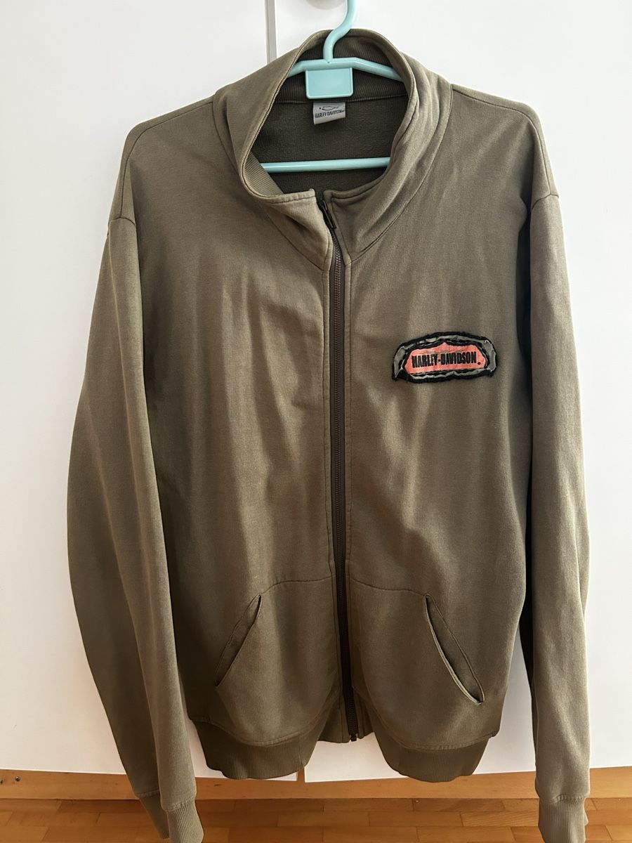 Harley-Davidson Giacche: Harley-Davidson Jacke,Size:L – Usato da St Gallen venduto da kon_2nnp 1