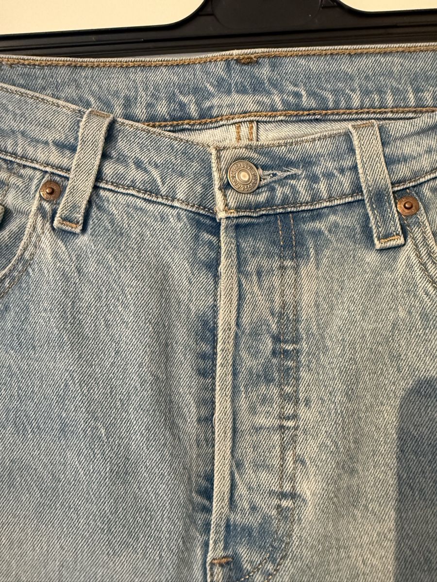 Levi's Jeans: Levis 501 - W29 L26 – Neu (gemäss Beschreibung) aus Bergdietikon von sim_rg8v 2