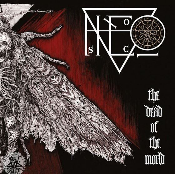 CD: Ascension - The dead... – Usato da St-Cergue venduto da VeganWarrior