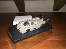 Sauber Mercedes C9 Winner LM 89 - 1/43 no Minichamps