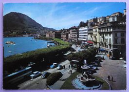 Lugano, S. Salvatore