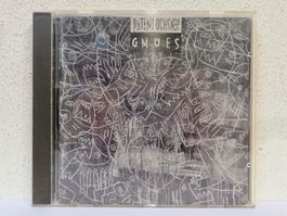 CD PATENT OCHSNER / GMÜES