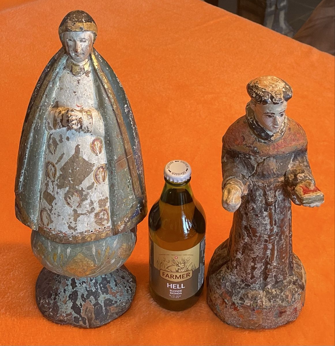 Statuette: Antike Figuren – Usato da Rorschacherberg venduto da farmer61 1