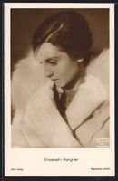 Foto-AK Trude Geiringer and Dora Horovit