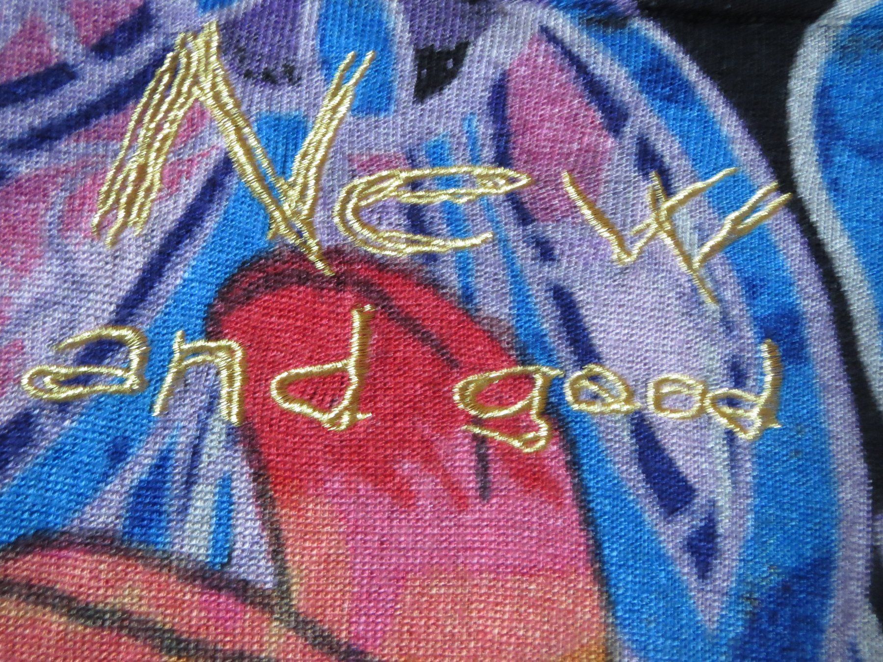Maglioni & Felpe: NEUER DESIGUAL Damen Pullover – Nuovo (secondo la descrizione) da Kiental venduto da Anna8702 6