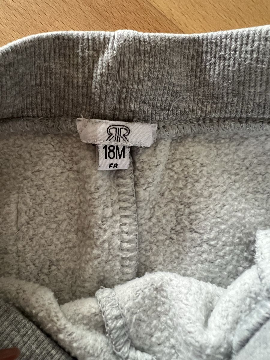 Pantalons: Hosen 74/80 – D'occasion à Toffen par Vanessa_Germann 1