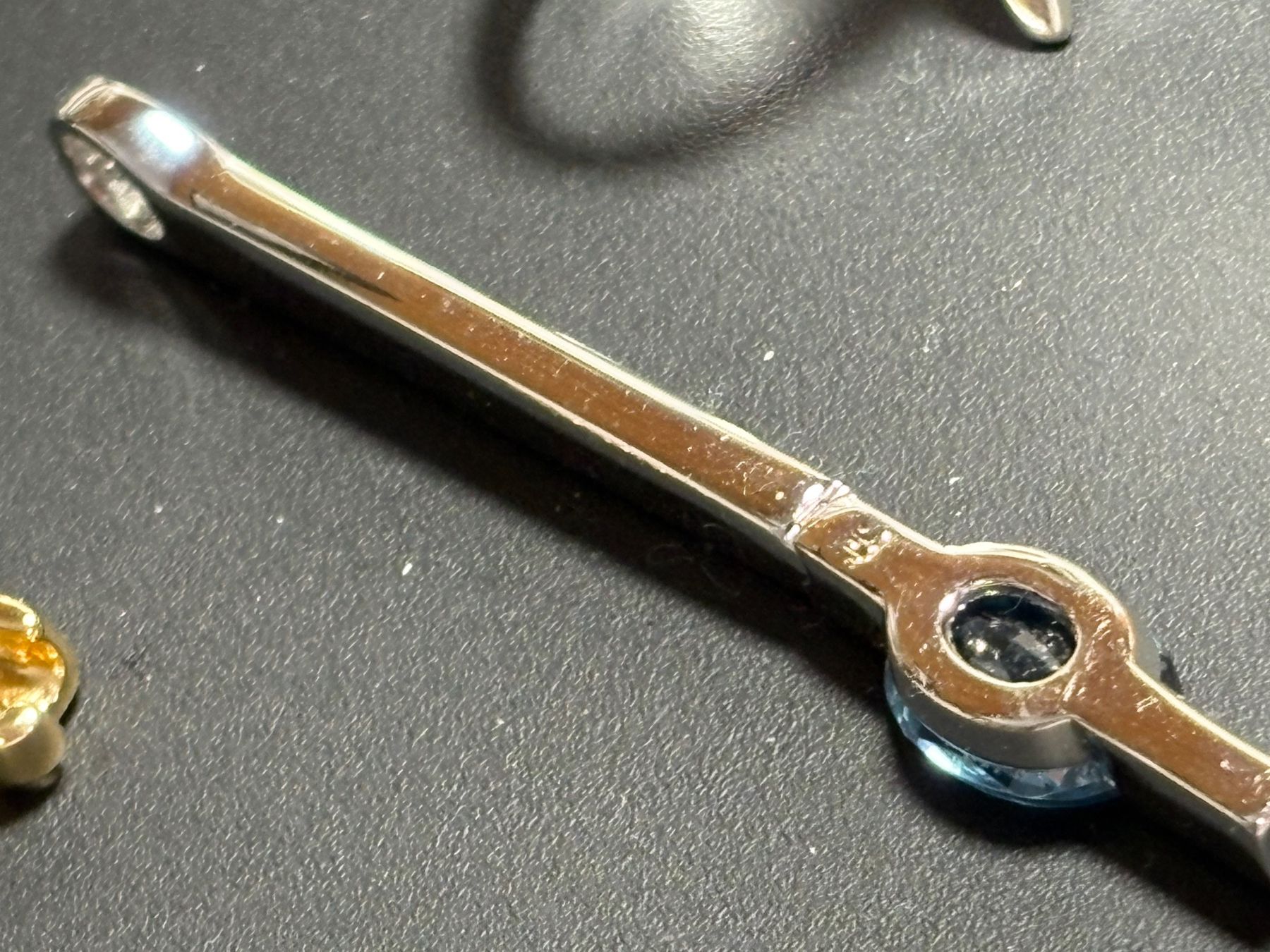 Pierre Lang Altri gioielli: PIERRE LANG Schmuck – Usato da St. Peterzell venduto da verena40 1