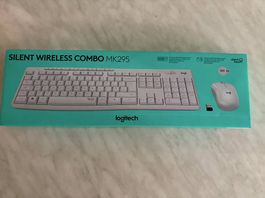 HP Wireless Keyboard and Mouse 235 